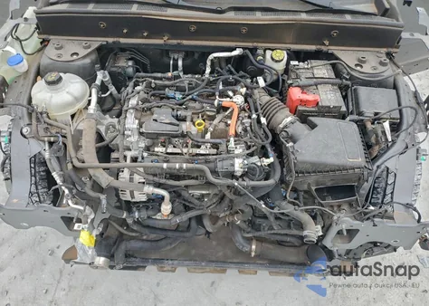 2022 Ford Bronco Sport Big Bend z USA, uszkodzony, nr VIN 3FMCR9B62NRE31239